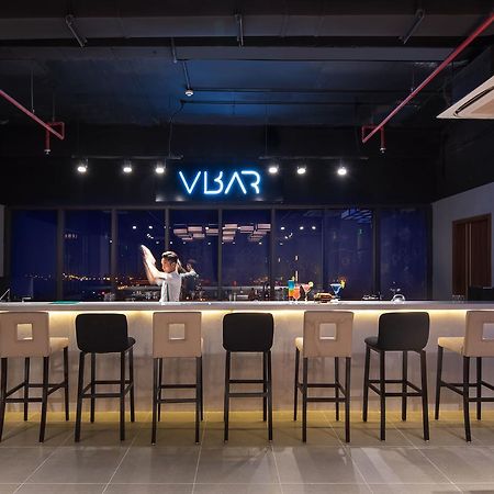 Cross Vibe Viet Tri - formerly X2 Vibe Viet Tri Eksteriør bilde